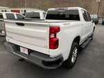 2023 Chevrolet Silverado 1500 Crew Cab Short Box 4-Wheel Drive LT 1LT