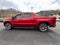 2024 Chevrolet Silverado 1500 Crew Cab Short Box 4-Wheel Drive RST