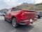 2024 Chevrolet Silverado 1500 Crew Cab Short Box 4-Wheel Drive RST