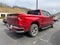 2024 Chevrolet Silverado 1500 Crew Cab Short Box 4-Wheel Drive RST