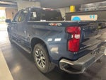 2023 Chevrolet Silverado 1500 Crew Cab Short Box 4-Wheel Drive LT 2FL