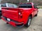 2026 Chevrolet Silverado 1500 Custom Crew Cab 4x4