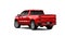 2026 Chevrolet Silverado 1500 Custom Crew Cab 4x4