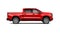 2026 Chevrolet Silverado 1500 Custom Crew Cab 4x4