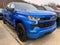 2026 Chevrolet Silverado 1500 RST Crew Cab 4x4