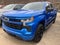 2026 Chevrolet Silverado 1500 RST Crew Cab 4x4