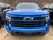 2026 Chevrolet Silverado 1500 RST Crew Cab 4x4