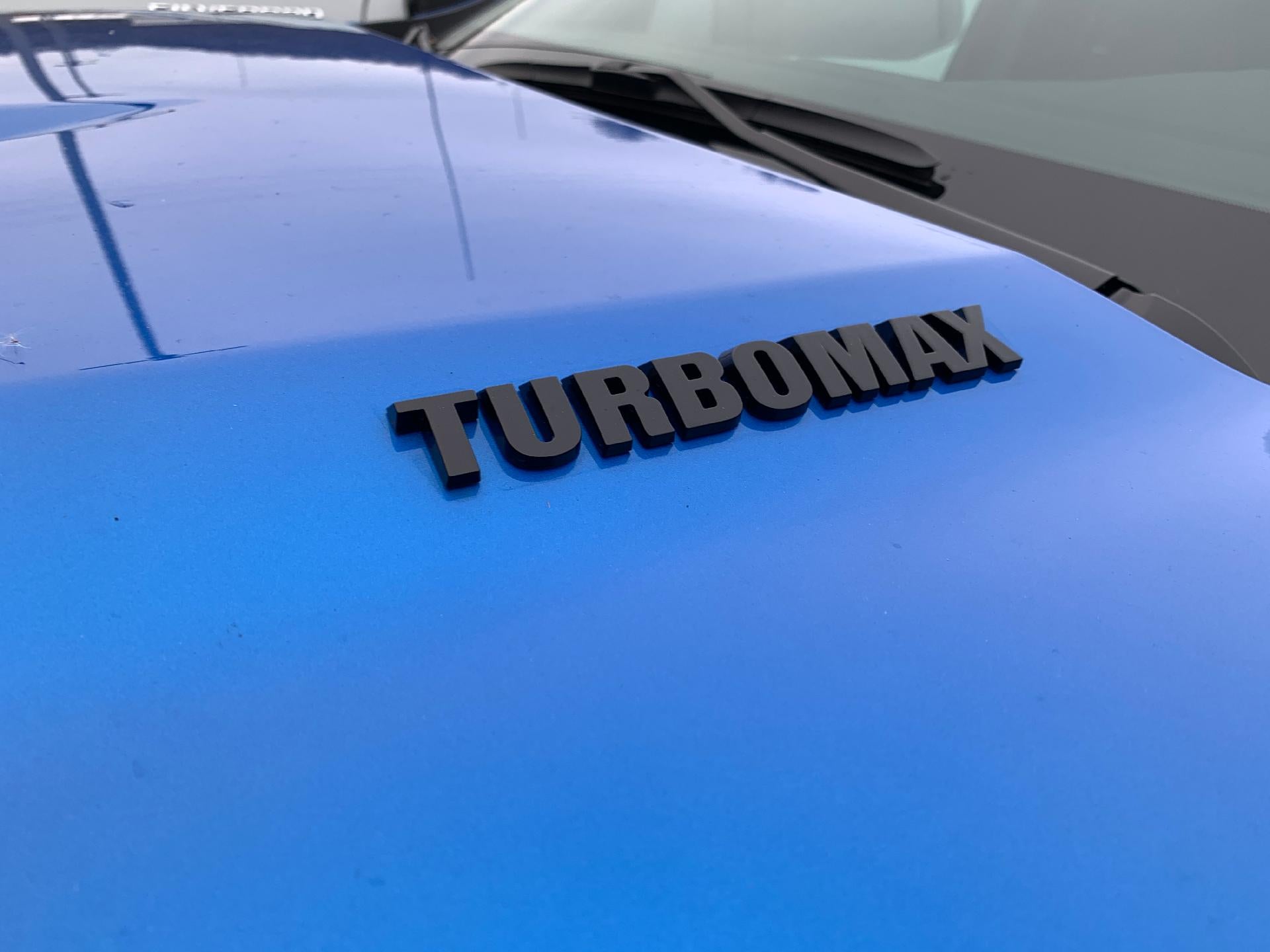 2026 Chevrolet Silverado 1500 RST Crew Cab 4x4