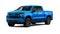 2026 Chevrolet Silverado 1500 RST Crew Cab 4x4