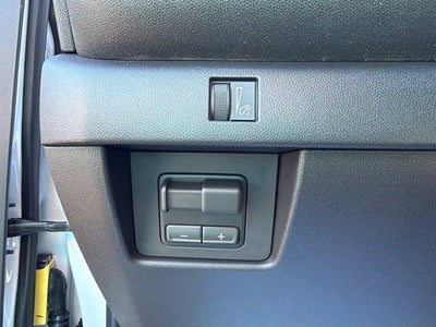 2026 Chevrolet Colorado Work Truck