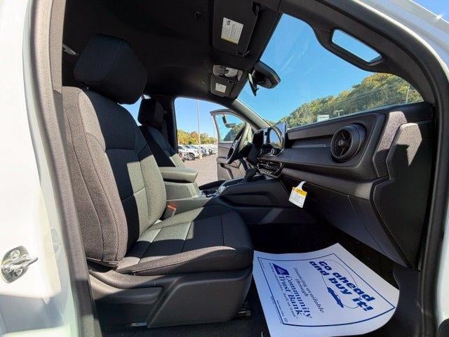 2026 Chevrolet Colorado Work Truck