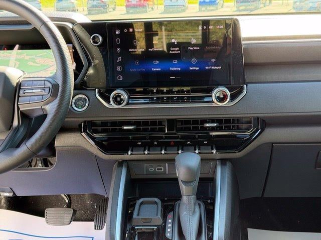 2026 Chevrolet Colorado Work Truck