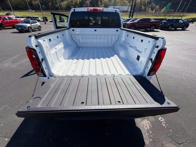 2026 Chevrolet Colorado Work Truck