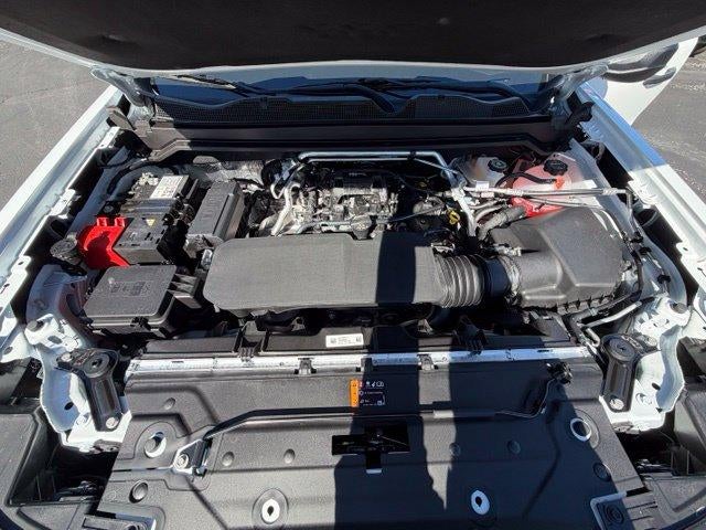 2026 Chevrolet Colorado Work Truck