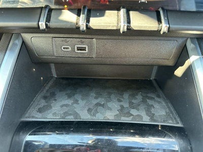 2023 Chevrolet Colorado Crew Cab Short Box 4-Wheel Drive Work Truck