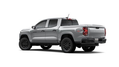 2026 Chevrolet Colorado Work Truck