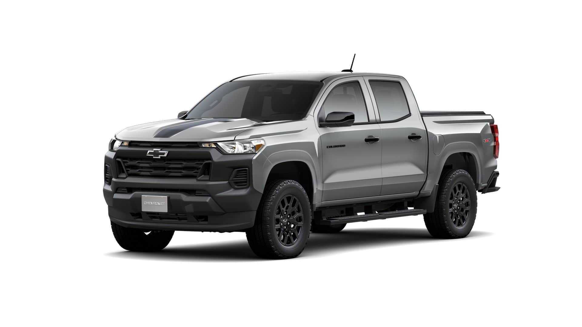 2026 Chevrolet Colorado Work Truck