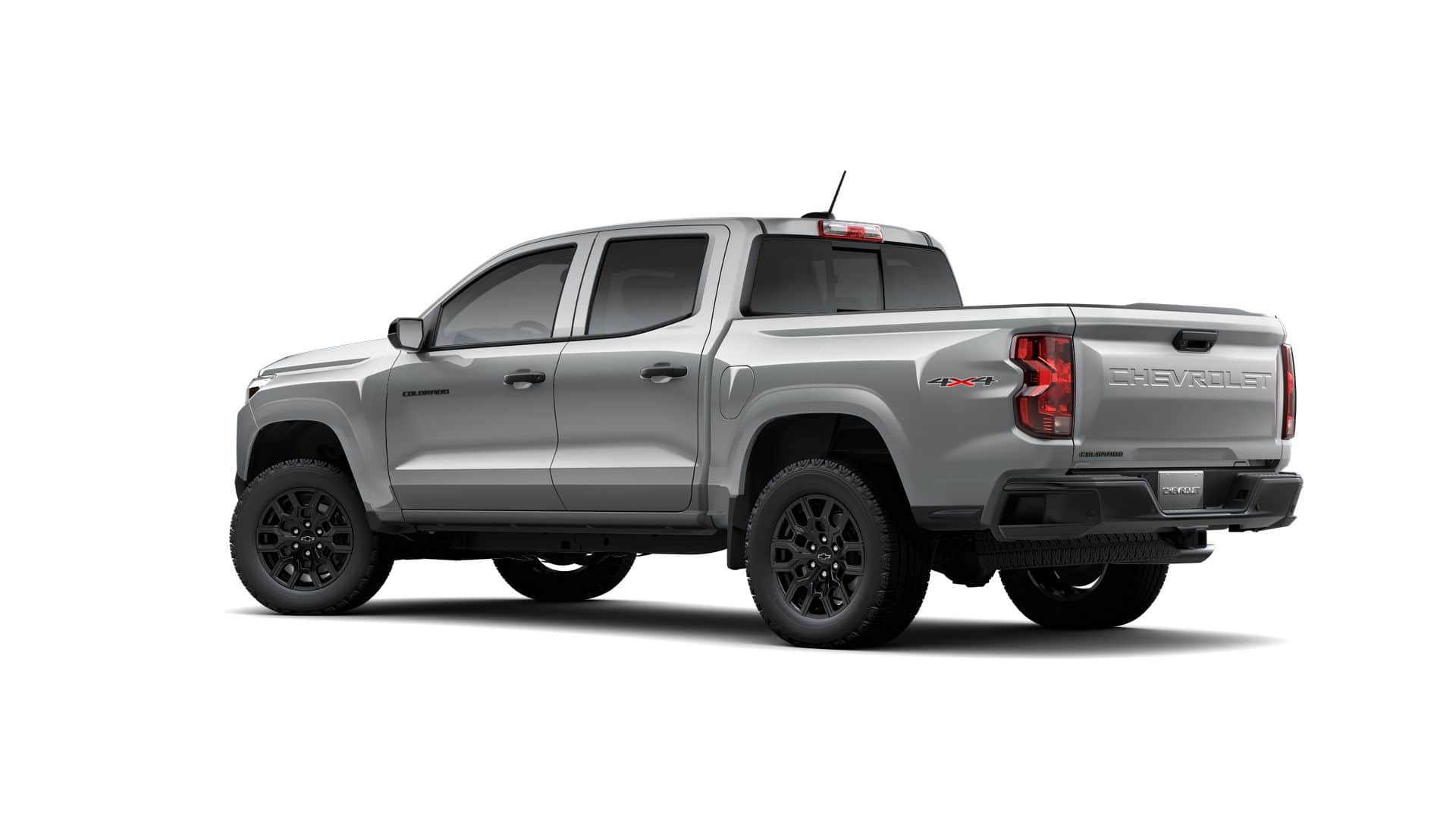 2026 Chevrolet Colorado Work Truck