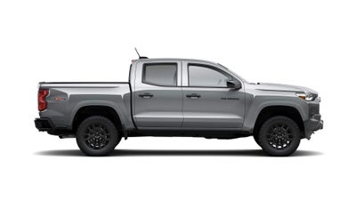 2026 Chevrolet Colorado Work Truck
