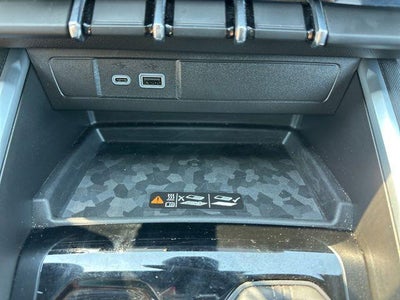 2026 Chevrolet Colorado Crew Cab Short Box 4-Wheel Drive LT