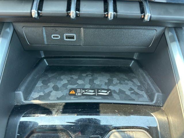 2026 Chevrolet Colorado Crew Cab Short Box 4-Wheel Drive LT