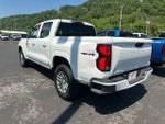 2026 Chevrolet Colorado Crew Cab Short Box 4-Wheel Drive LT
