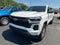 2026 Chevrolet Colorado Crew Cab Short Box 4-Wheel Drive LT