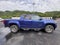 2017 Chevrolet Colorado Crew Cab Short Box 4-Wheel Drive Z71