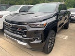 2026 Chevrolet Colorado Z71 Crew Cab 4x4
