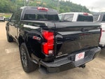 2026 Chevrolet Colorado Z71 Crew Cab 4x4