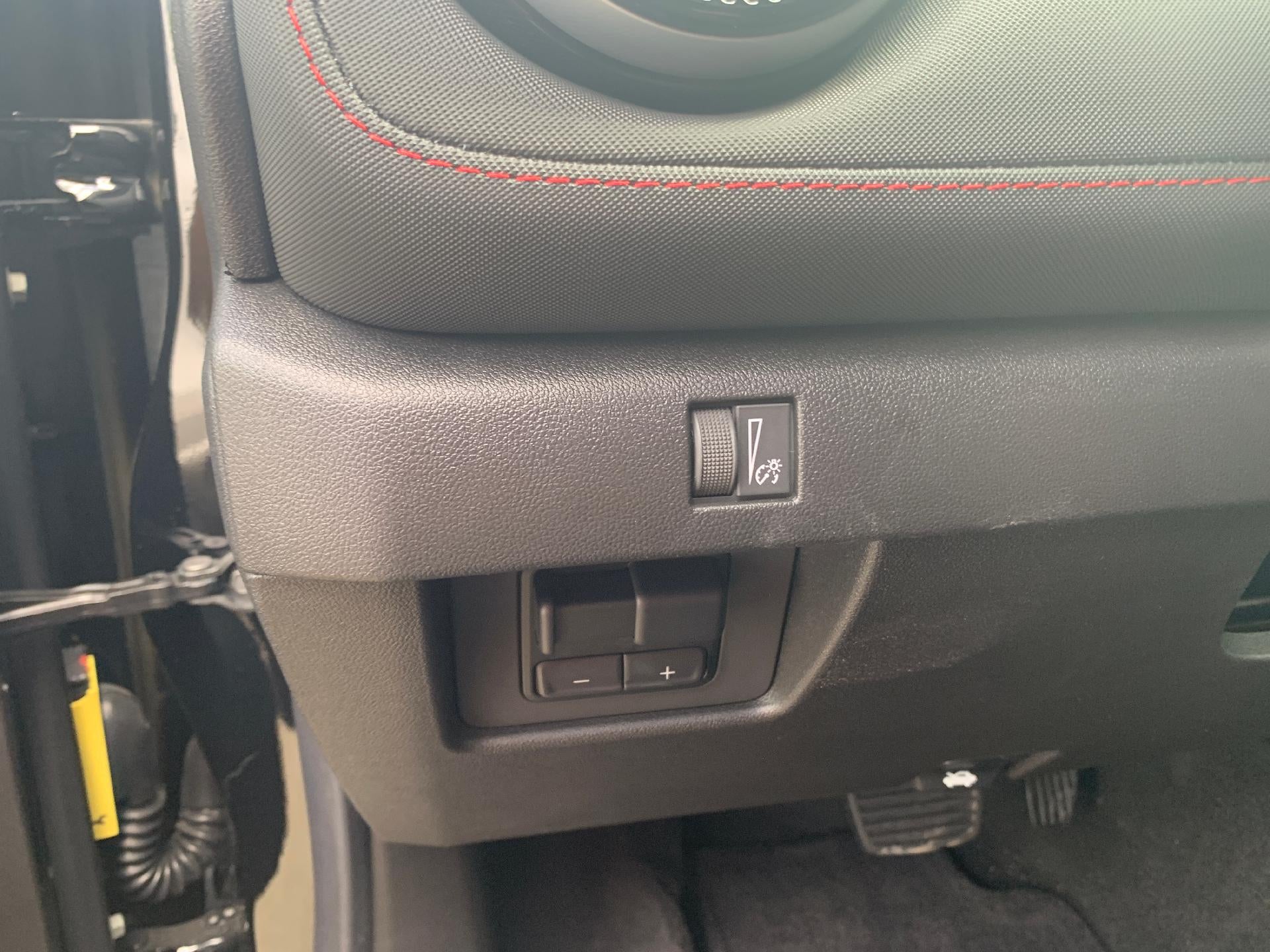 2026 Chevrolet Colorado Z71 Crew Cab 4x4