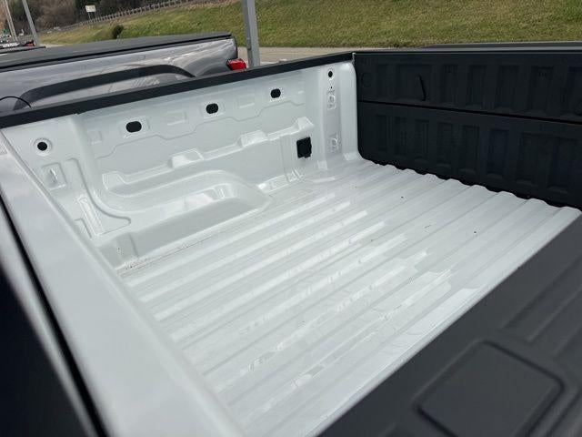 2026 Chevrolet Colorado Crew Cab Short Box 4-Wheel Drive Z71