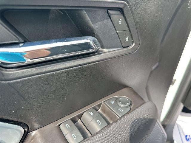 2026 Chevrolet Colorado Crew Cab Short Box 4-Wheel Drive Z71