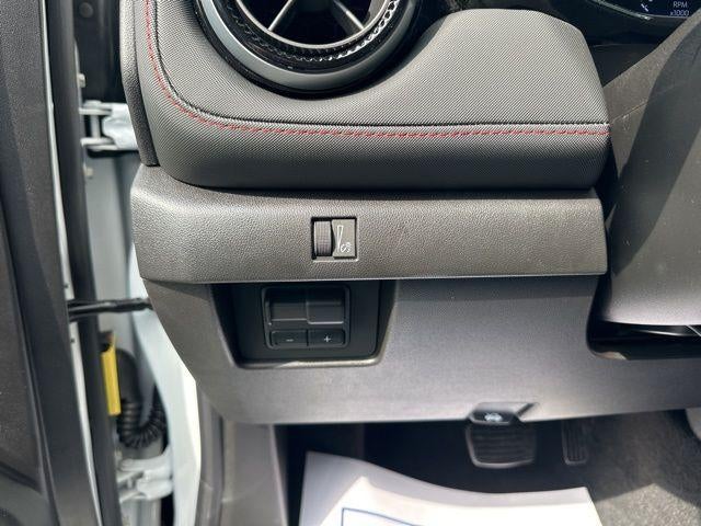 2026 Chevrolet Colorado Crew Cab Short Box 4-Wheel Drive Z71