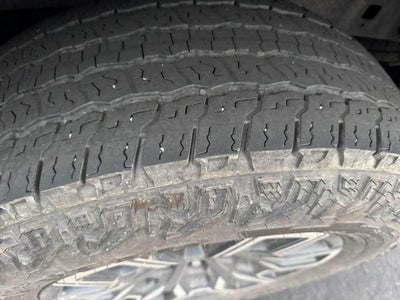 2023 Chevrolet Colorado Crew Cab Short Box 4-Wheel Drive Z71