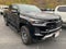 2023 Chevrolet Colorado Crew Cab Short Box 4-Wheel Drive Z71