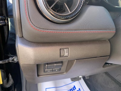 2023 Chevrolet Colorado Crew Cab Short Box 4-Wheel Drive Z71