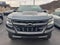 2019 Chevrolet Colorado Crew Cab Short Box 4-Wheel Drive ZR2