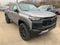 2026 Chevrolet Colorado Trail Boss Crew Cab 4x4