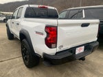 2026 Chevrolet Colorado Trail Boss Crew Cab 4x4