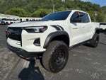2024 Chevrolet Colorado Crew Cab Short Box 4-Wheel Drive ZR2
