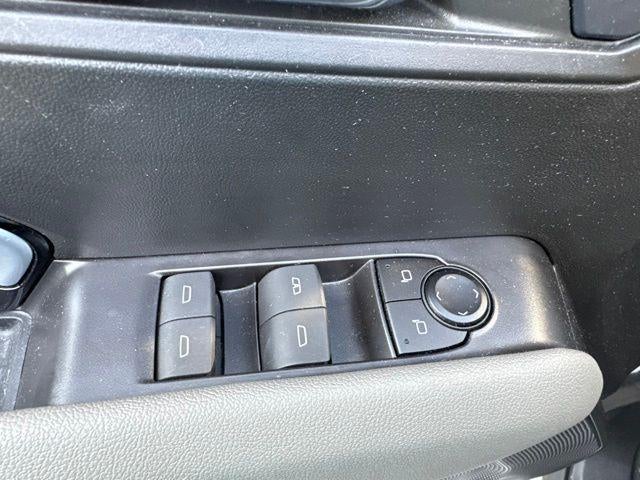 2024 Chevrolet Colorado Crew Cab Short Box 4-Wheel Drive ZR2
