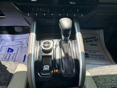 2024 Chevrolet Colorado Crew Cab Short Box 4-Wheel Drive ZR2