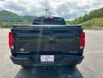 2024 Chevrolet Colorado Crew Cab Short Box 4-Wheel Drive ZR2