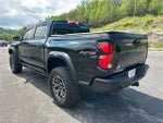 2024 Chevrolet Colorado Crew Cab Short Box 4-Wheel Drive ZR2