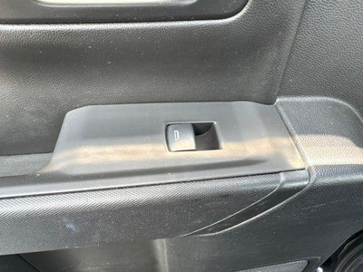 2020 Chevrolet Silverado 1500 Crew Cab Short Box 4-Wheel Drive Custom