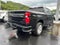 2020 Chevrolet Silverado 1500 Crew Cab Short Box 4-Wheel Drive Custom