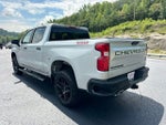 2021 Chevrolet Silverado 1500 Crew Cab Short Box 4-Wheel Drive LT Trail Boss