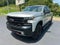 2021 Chevrolet Silverado 1500 Crew Cab Short Box 4-Wheel Drive LT Trail Boss