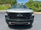 2021 Chevrolet Silverado 1500 Crew Cab Short Box 4-Wheel Drive LT Trail Boss